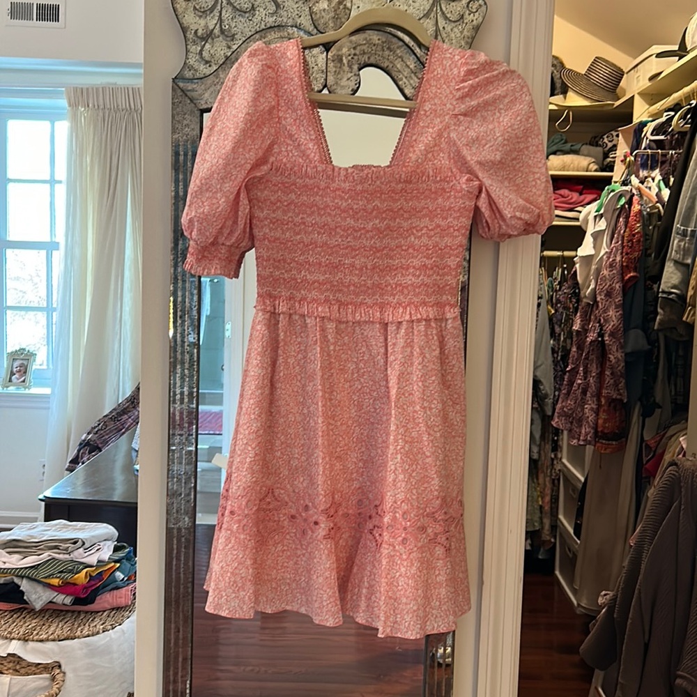 Jonathan Simkhai Dress